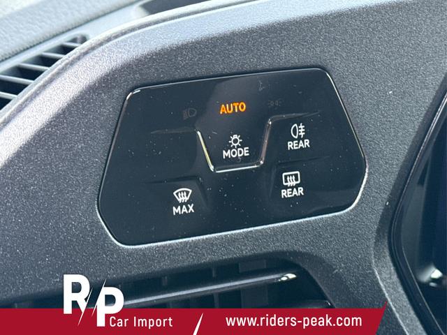 Volkswagen / Caddy / / / / K&Uuml;CHE+KAMERA+PDC+ACC+WINTERPAKET