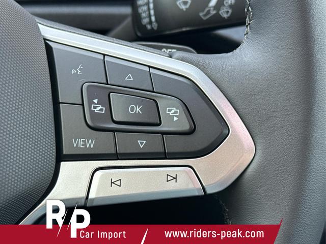 Volkswagen / Caddy / / / / K&Uuml;CHE+KAMERA+PDC+ACC+WINTERPAKET