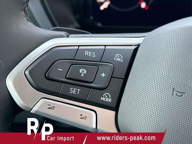 Volkswagen / Caddy / / / / K&Uuml;CHE+KAMERA+PDC+ACC+WINTERPAKET