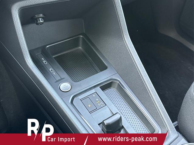 Volkswagen / Caddy / / / / K&Uuml;CHE+KAMERA+PDC+ACC+WINTERPAKET