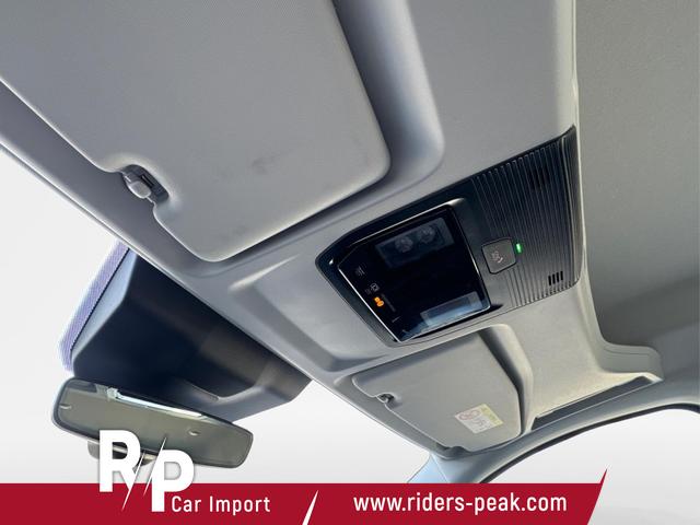 Volkswagen / Caddy / / / / K&Uuml;CHE+KAMERA+PDC+ACC+WINTERPAKET