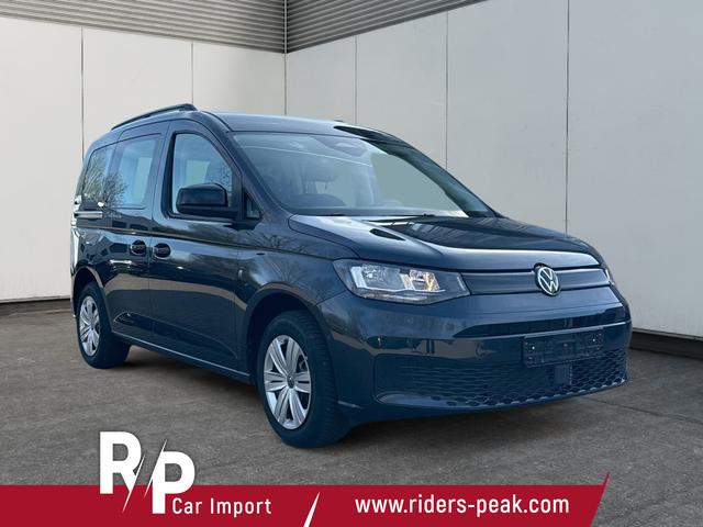 Volkswagen / Caddy / / / / K&Uuml;CHE+KAMERA+PDC+ACC+WINTERPAKET