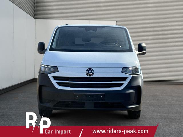 Volkswagen / T7 Caravelle / / / / LR+9 Sitze+AHK+KLIMAAUT.+KAMERA+PDC+LED