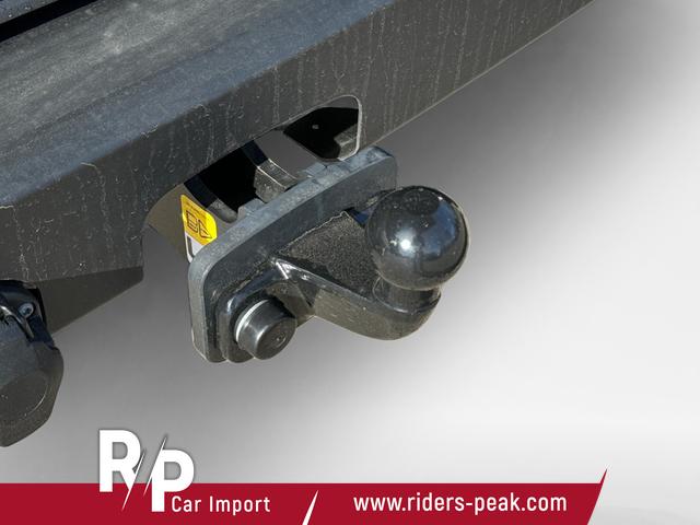 Volkswagen / T7 Caravelle / / / / LR+9 Sitze+AHK+KLIMAAUT.+KAMERA+PDC+LED