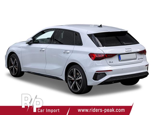 Beispielbilder, ggf. teilweise mit Sonderausstattung