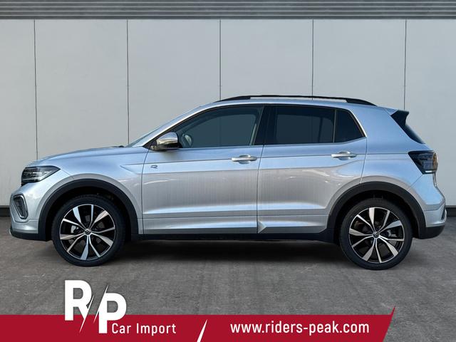 Volkswagen / T-Cross / / / / NAVI+SHZ+MATRIX+ACC+KAMERA+18'' ALU