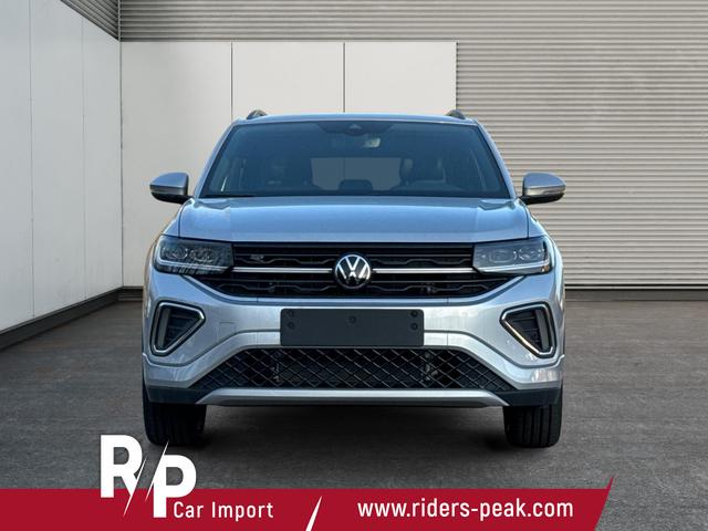 Volkswagen / T-Cross / / / / NAVI+SHZ+MATRIX+ACC+KAMERA+18'' ALU