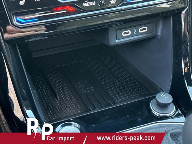 Volkswagen / T-Cross / / / / NAVI+SHZ+MATRIX+ACC+KAMERA+18'' ALU