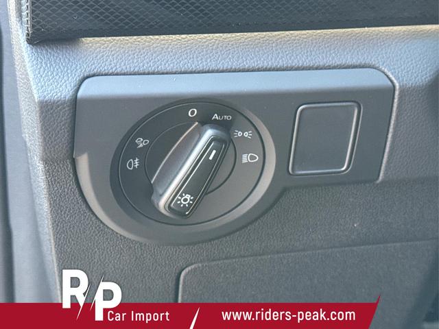 Volkswagen / T-Cross / / / / NAVI+SHZ+MATRIX+ACC+KAMERA+18'' ALU