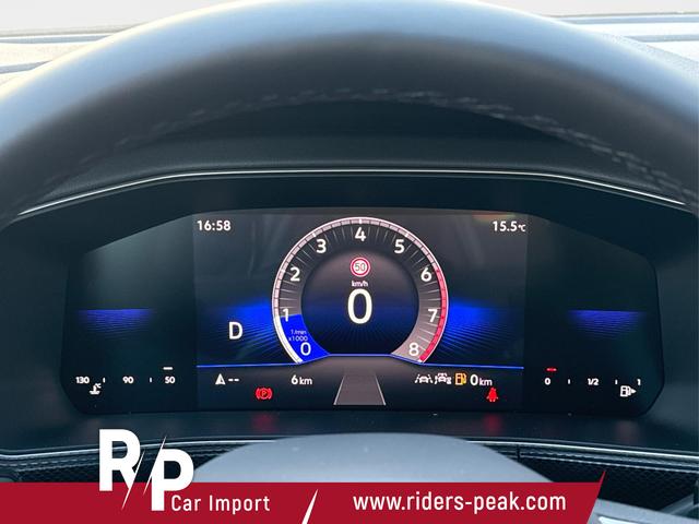 Volkswagen / T-Cross / / / / NAVI+SHZ+MATRIX+ACC+KAMERA+18'' ALU