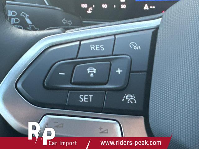 Volkswagen / T-Cross / / / / NAVI+SHZ+MATRIX+ACC+KAMERA+18'' ALU