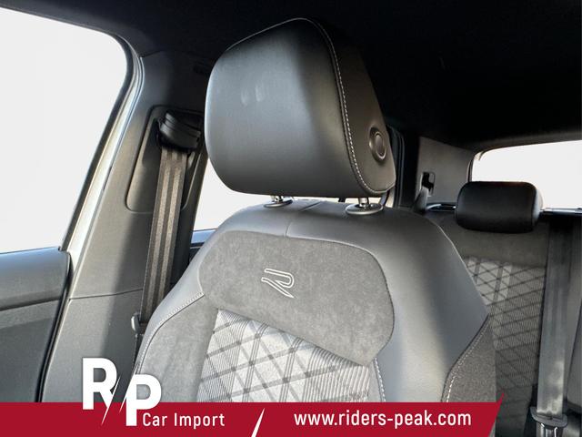 Volkswagen / T-Cross / / / / NAVI+SHZ+MATRIX+ACC+KAMERA+18'' ALU