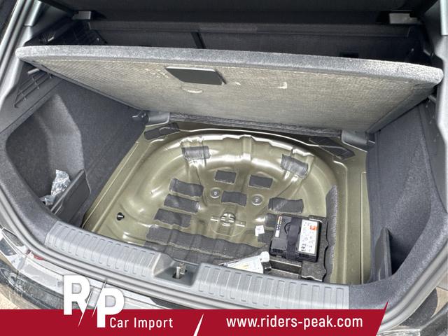 Audi / A3 Sportback / Schwarz / / / ACC+KAMERA+SHZ+LED+16LM+APP, Beispielbilder, ggf. teilweise mit Sonderausstattung