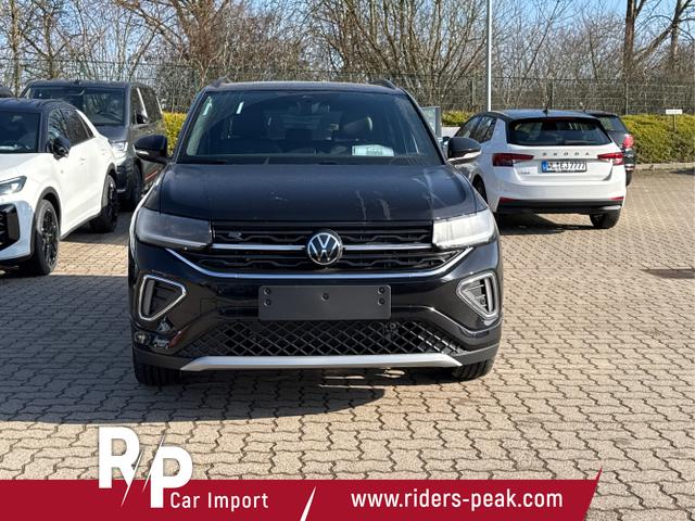 Volkswagen / T-Cross / / / / NAVI+SHZ+MATRIX+ACC+KAMERA+18'' ALU, Beispielbilder, ggf. teilweise mit Sonderausstattung