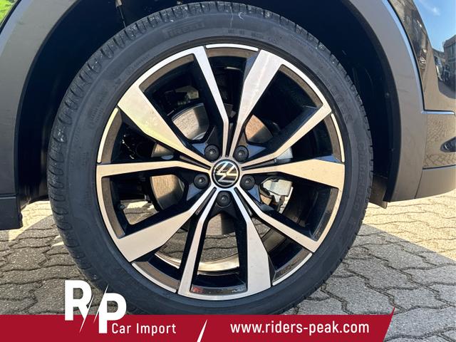 Volkswagen / T-Cross / / / / NAVI+SHZ+MATRIX+ACC+KAMERA+18'' ALU, Beispielbilder, ggf. teilweise mit Sonderausstattung