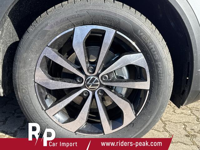 Volkswagen / T-Roc / / / / MATRIX LED+ KAMERA+ EL. HECKKL.+PDC+SHZ, Beispielbilder, ggf. teilweise mit Sonderausstattung