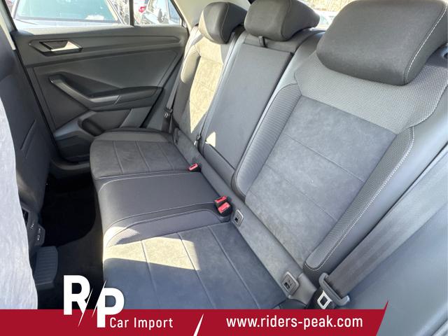 Volkswagen / T-Roc / / / / MATRIX LED+ KAMERA+ EL. HECKKL.+PDC+SHZ, Beispielbilder, ggf. teilweise mit Sonderausstattung