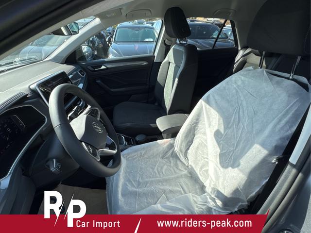 Volkswagen / T-Roc / / / / MATRIX LED+ KAMERA+ EL. HECKKL.+PDC+SHZ, Beispielbilder, ggf. teilweise mit Sonderausstattung