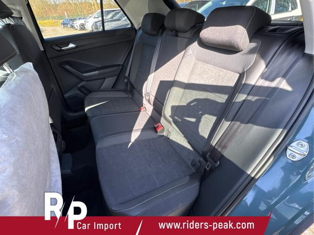 Volkswagen / T-Roc / / / / MATRIX LED+ KAMERA+ EL. HECKKL.+PDC+SHZ, Beispielbilder, ggf. teilweise mit Sonderausstattung