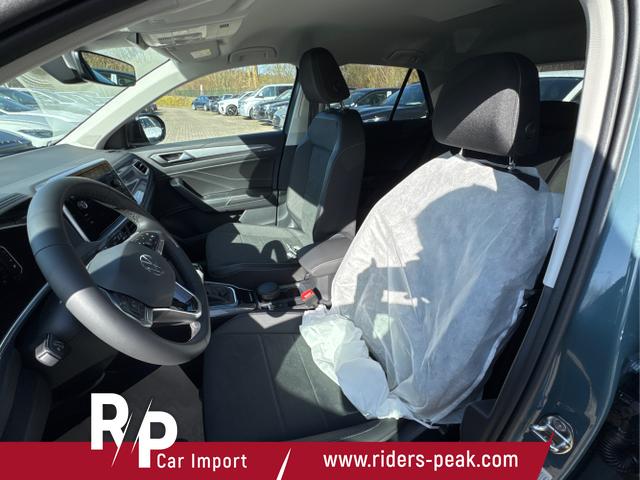 Volkswagen / T-Roc / / / / MATRIX LED+ KAMERA+ EL. HECKKL.+PDC+SHZ, Beispielbilder, ggf. teilweise mit Sonderausstattung