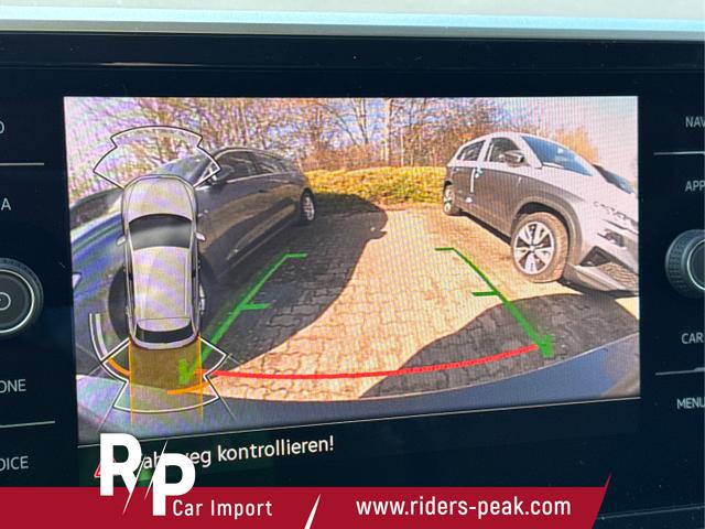 Volkswagen / T-Roc / / / / MATRIX LED+ KAMERA+ EL. HECKKL.+PDC+SHZ, Beispielbilder, ggf. teilweise mit Sonderausstattung