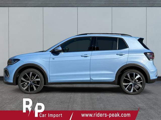 Volkswagen / T-Cross / / / / NAVI+SHZ+MATRIX+ACC+KAMERA+18'' ALU