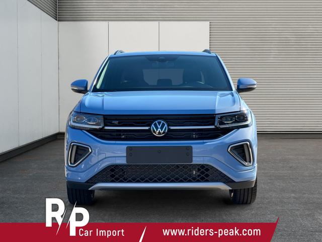 Volkswagen / T-Cross / / / / NAVI+SHZ+MATRIX+ACC+KAMERA+18'' ALU