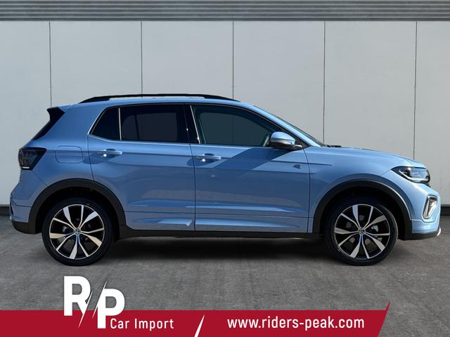 Volkswagen / T-Cross / / / / NAVI+SHZ+MATRIX+ACC+KAMERA+18'' ALU
