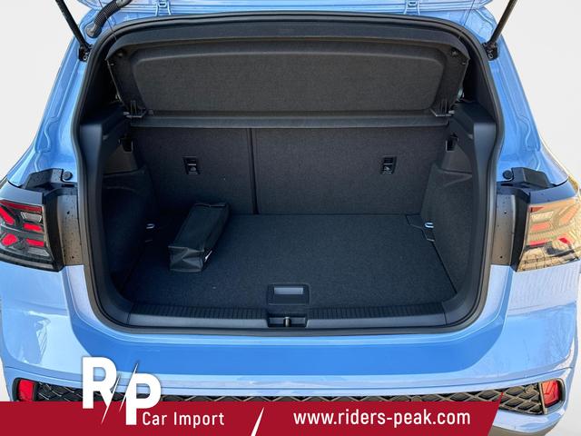 Volkswagen / T-Cross / / / / NAVI+SHZ+MATRIX+ACC+KAMERA+18'' ALU