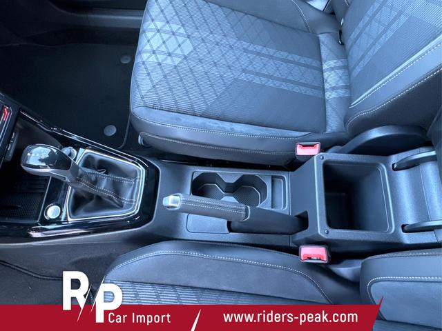 Volkswagen / T-Cross / / / / NAVI+SHZ+MATRIX+ACC+KAMERA+18'' ALU