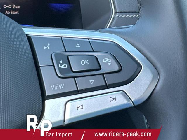 Volkswagen / T-Cross / / / / NAVI+SHZ+MATRIX+ACC+KAMERA+18'' ALU