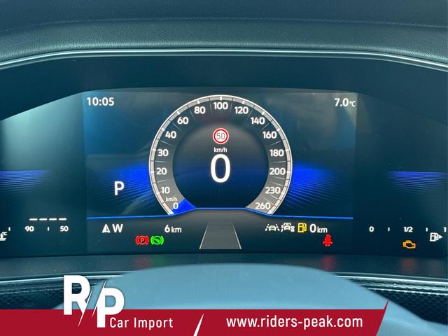 Volkswagen / T-Cross / / / / NAVI+SHZ+MATRIX+ACC+KAMERA+18'' ALU