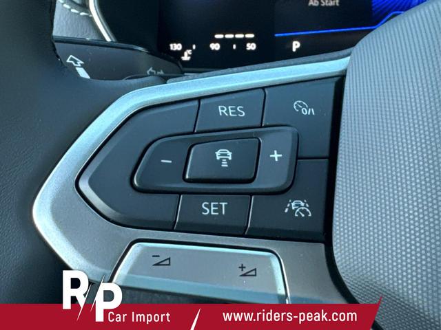 Volkswagen / T-Cross / / / / NAVI+SHZ+MATRIX+ACC+KAMERA+18'' ALU