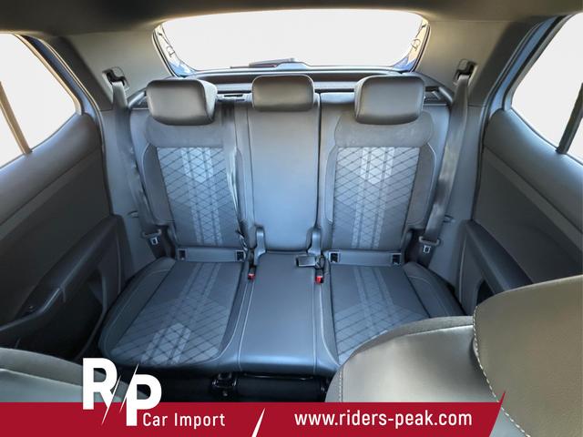 Volkswagen / T-Cross / / / / NAVI+SHZ+MATRIX+ACC+KAMERA+18'' ALU