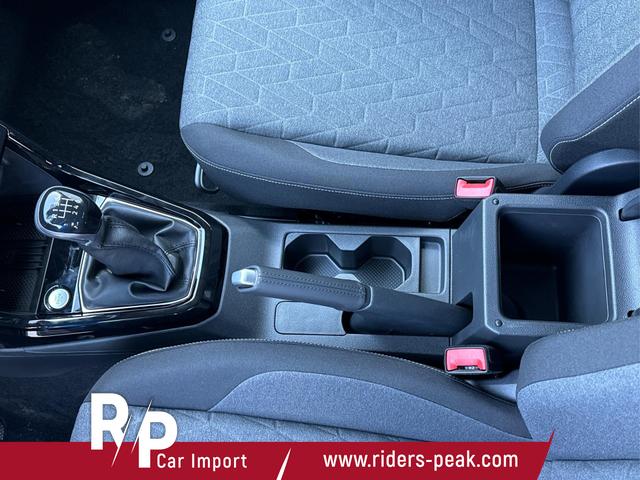 Volkswagen / T-Cross / / / / (Life+) SHZ+KAMERA+APP+KLIMA+LED+17'' ALU, Beispielbilder, ggf. teilweise mit Sonderausstattung