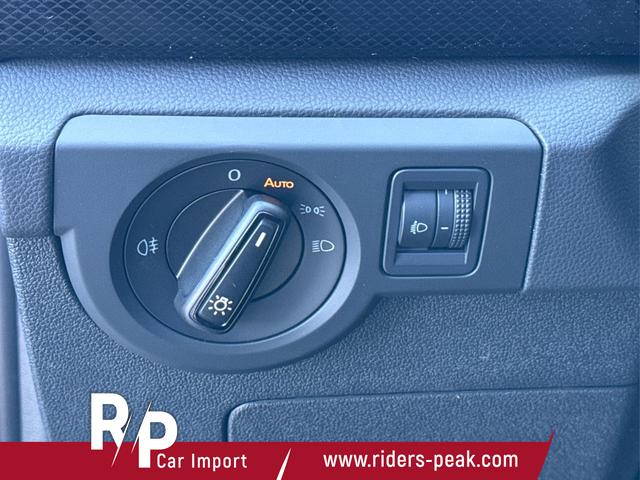 Volkswagen / T-Cross / / / / (Life+) SHZ+KAMERA+APP+KLIMA+LED+17'' ALU, Beispielbilder, ggf. teilweise mit Sonderausstattung