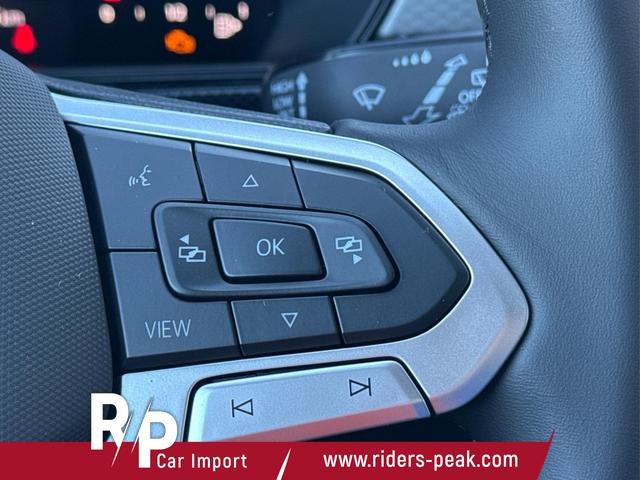 Volkswagen / T-Cross / / / / (Life+) SHZ+KAMERA+APP+KLIMA+LED+17'' ALU, Beispielbilder, ggf. teilweise mit Sonderausstattung