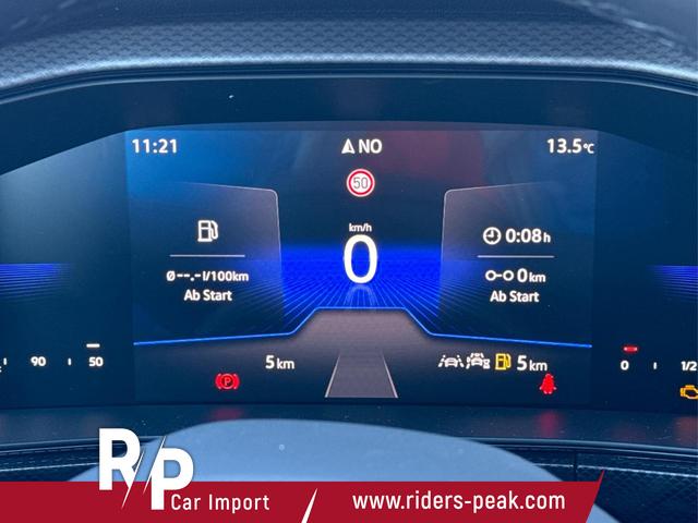 Volkswagen / T-Cross / / / / (Life+) SHZ+KAMERA+APP+KLIMA+LED+17'' ALU, Beispielbilder, ggf. teilweise mit Sonderausstattung