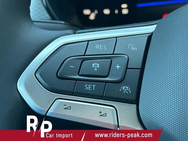 Volkswagen / T-Cross / / / / (Life+) SHZ+KAMERA+APP+KLIMA+LED+17'' ALU, Beispielbilder, ggf. teilweise mit Sonderausstattung