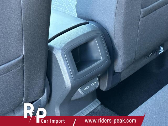 Volkswagen / T-Cross / / / / (Life+) SHZ+KAMERA+APP+KLIMA+LED+17'' ALU, Beispielbilder, ggf. teilweise mit Sonderausstattung