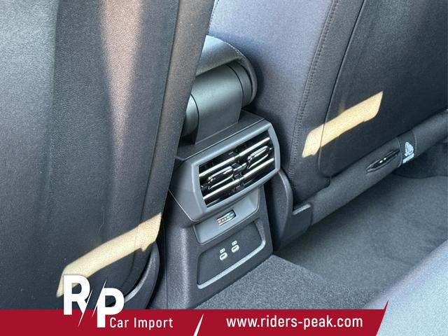 Audi / A3 Sportback / Grau / / / ACC+KAMERA+SHZ+LED+16LM+APP