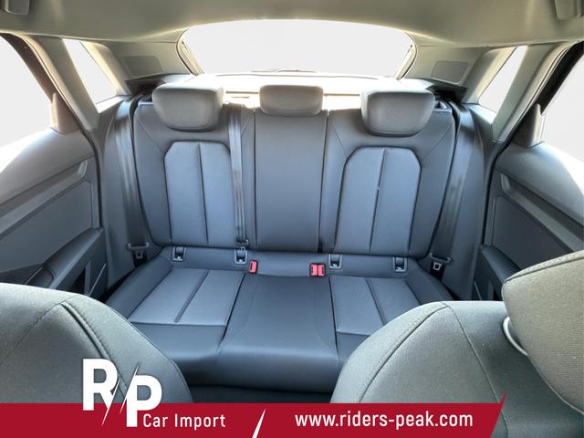 Audi / A3 Sportback / Grau / / / ACC+KAMERA+SHZ+LED+16LM+APP