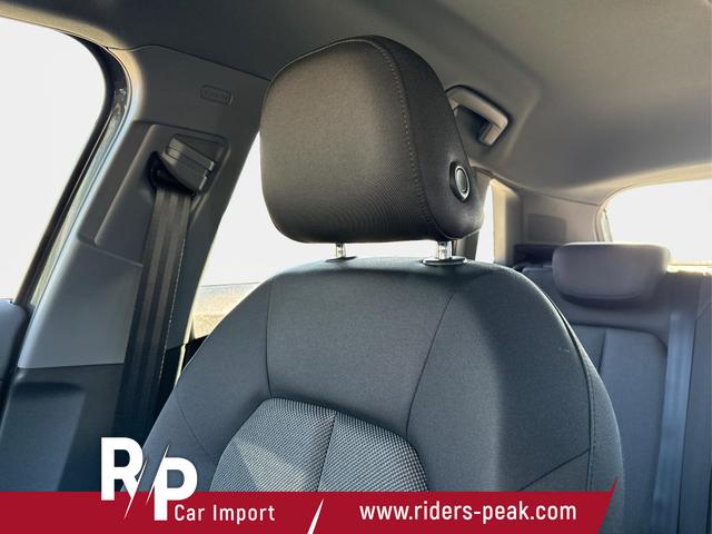 Audi / A3 Sportback / Grau / / / ACC+KAMERA+SHZ+LED+16LM+APP