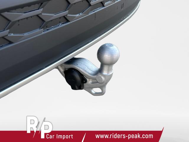 Skoda / Kodiaq / Grau / / / 4x4+AHK+PANO+KAMERA+EL. HECKKL.+PDC+20 LM, Beispielbilder, ggf. teilweise mit Sonderausstattung