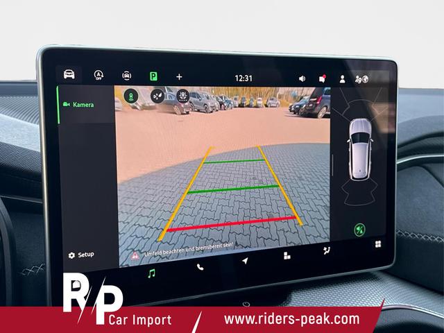 Skoda / Kodiaq / Grau / / / 4x4+AHK+PANO+KAMERA+EL. HECKKL.+PDC+20 LM, Beispielbilder, ggf. teilweise mit Sonderausstattung