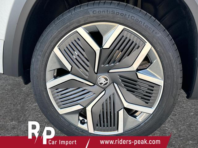 Skoda / Kodiaq / Grau / / / 4x4+AHK+PANO+KAMERA+EL. HECKKL.+PDC+20 LM, Beispielbilder, ggf. teilweise mit Sonderausstattung