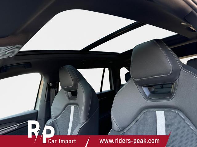 Skoda / Kodiaq / Grau / / / 4x4+AHK+PANO+KAMERA+EL. HECKKL.+PDC+20 LM, Beispielbilder, ggf. teilweise mit Sonderausstattung