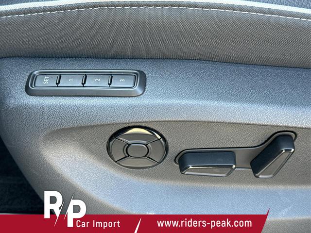 Skoda / Kodiaq / Grau / / / 4x4+AHK+PANO+KAMERA+EL. HECKKL.+PDC+20 LM, Beispielbilder, ggf. teilweise mit Sonderausstattung