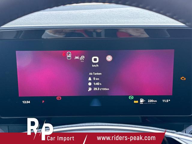 Skoda / Kodiaq / Grau / / / 4x4+AHK+PANO+KAMERA+EL. HECKKL.+PDC+20 LM, Beispielbilder, ggf. teilweise mit Sonderausstattung