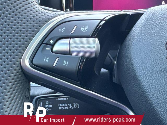 Skoda / Kodiaq / Grau / / / 4x4+AHK+PANO+KAMERA+EL. HECKKL.+PDC+20 LM, Beispielbilder, ggf. teilweise mit Sonderausstattung